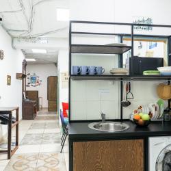 Фото Отель Решетниковъ