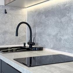 Апартаменты студия 608