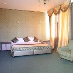 Фото Отель Озерки