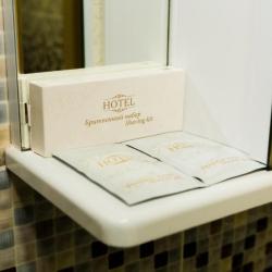 Фото Отель Резиденция