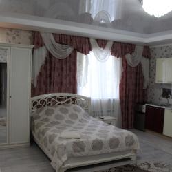 Апартаменты студия