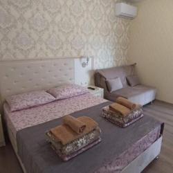 Фото Отель LiArt (ЛиАрт)