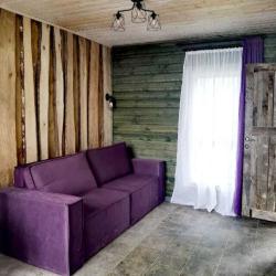 Коттедж Пересвет 1