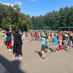 Фото Отель Родничок