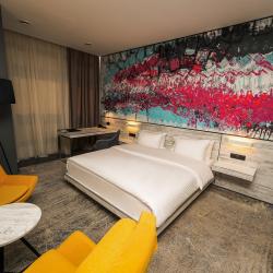 Фото Отель Messier Hotel 53 Yerevan (Мессиер 53 )
