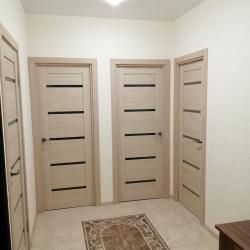 3-комнатные апартаменты стандарт, Преображенская, д. 82, кор. 1