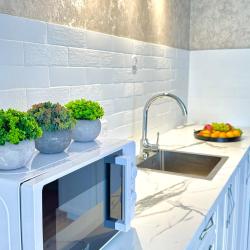 Фото Отель Шикарная квартира около Парка Галицкого