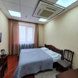 Фото Отель Симбирск