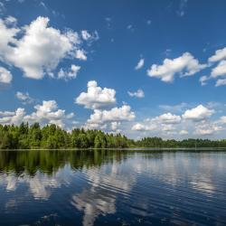 Фото Отель Твоё озеро