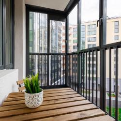 фото 14 Simply Comfort Palacio (Симпл Комфорт Паласио) на 26-й Линии ВО