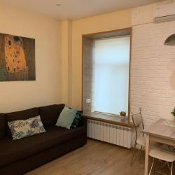 Фото Апартаменты WELCOME на Суркова 20/6