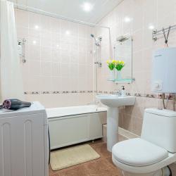 1-комнатные апартаменты улучшенные пр.М.Горького 10