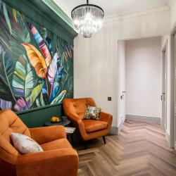 фото 8 Buyart Apartments (Байарт Апартментс) на проспекте Невский