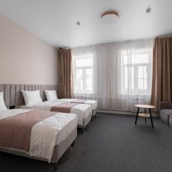 фото 2 IT Hotel (АйТи)