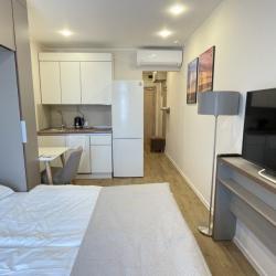 фото 22 Avenue-Apart на Малом (Авеню-Апарт)