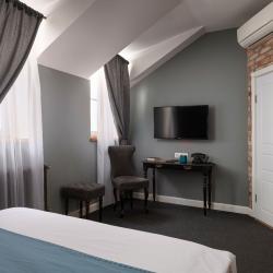 Bulgakov Residence (Резиденция Булгакова) — 5ad98b556c0ca6c6016f39e16e594fc1