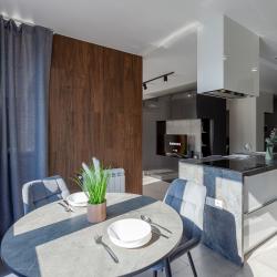 Фото Отель RentPlaza на Московском шоссе 29