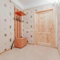 2-комнатные апартаменты улучшенные