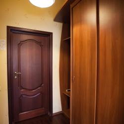 Номер стандарт с 2 односпальными кроватями