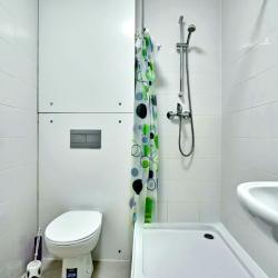 Фото Апартаменты на улице Мира 49