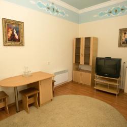 Фото Отель МБУ