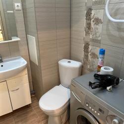 Фото Уютные апартаменты на Тюменском тракте 6/1