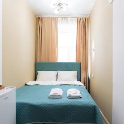 Фото Отель Tabala's Apartments (Табалас Апартментс) на улице Лоцманская 20