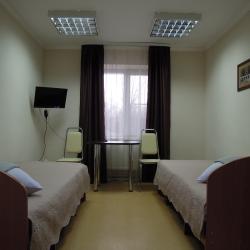 Фото Отель Pullman (Пульман)