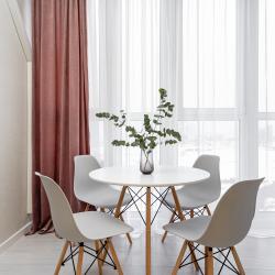 Фото Отель Krasroom на улице Петра Ломака 16