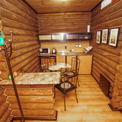 Фото Отель Грейс Арли