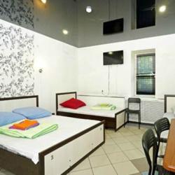 Фото Отель Наш дом