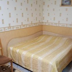 Номер улучшенный стандарт