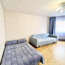 Фото Отель Apart Saray на улице Полины Осипенко 8к1