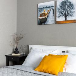 Фото Li Apartments Central Park (Ли Апартаменты Централ Парк) на улице Шараповская