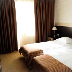 Фото Отель Экипаж