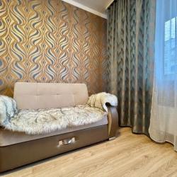 Фото Апартаменты на улице Кузнецкая 50А