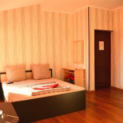 3-местная комната стандарт