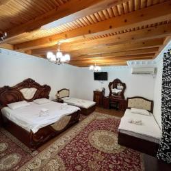 Фото Отель Golden Minaret (Голден Минарет)