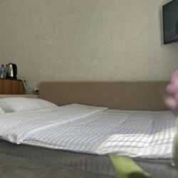 Номер стандарт с 2 односпальными кроватями
