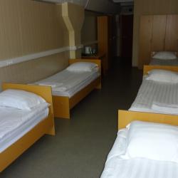 Фото Отель Восток