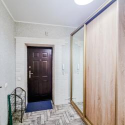 3-комнатные апартаменты студия