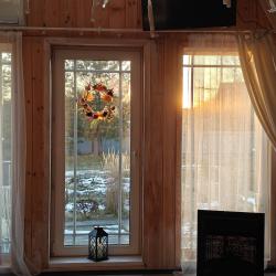 Фото Отель Чудесноe мeсто