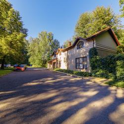 фото 3 Тверь Парк Отель