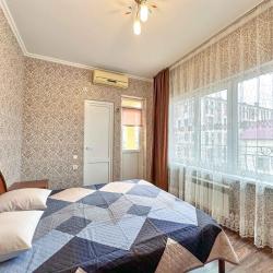 Фото Отель Эдельвейс