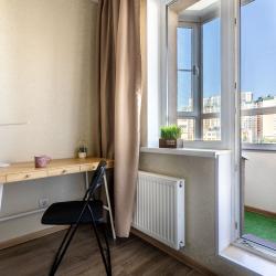 Фото Апартаменты на улице Туристская 23 корпус 4