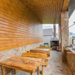 Фото Отель Hayat Haus (Хаят Хаус)