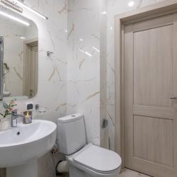 Фото Отель Дача на Каспийской