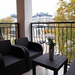 фото 8 Apartments Malina (Апартментс Малина) на улице Ленина 15