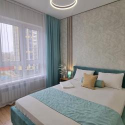 Фото Апартаменты на Ленинградском проспекте 55 корпус 1