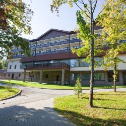 Фото Отель Икша